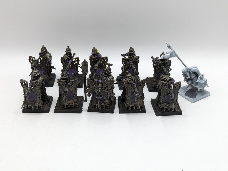 Warhammer Age of Sigmar: Cities of Sigmar Freeguild Fusiliers (AF035)