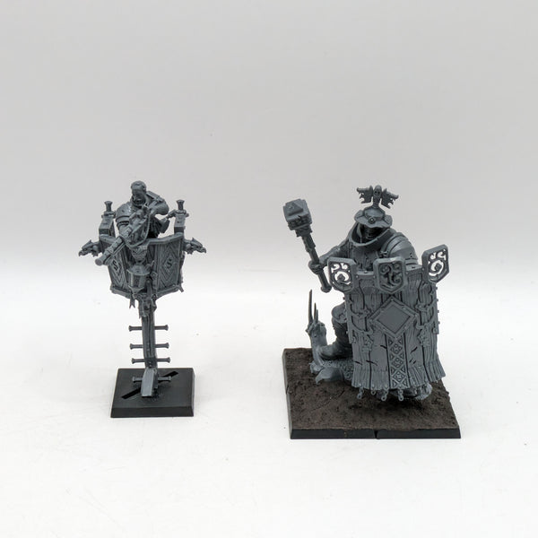 Warhammer Age of Sigmar: Cities of Sigmar Fusil-Major on