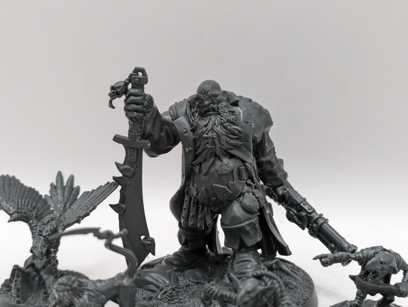 Warhammer Age of Sigmar: Underworlds Blackpowder's Buccaneers (AT248)