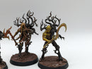 Warhammer Age of Sigmar: Sylvaneth Tree-Revenants (AW072)