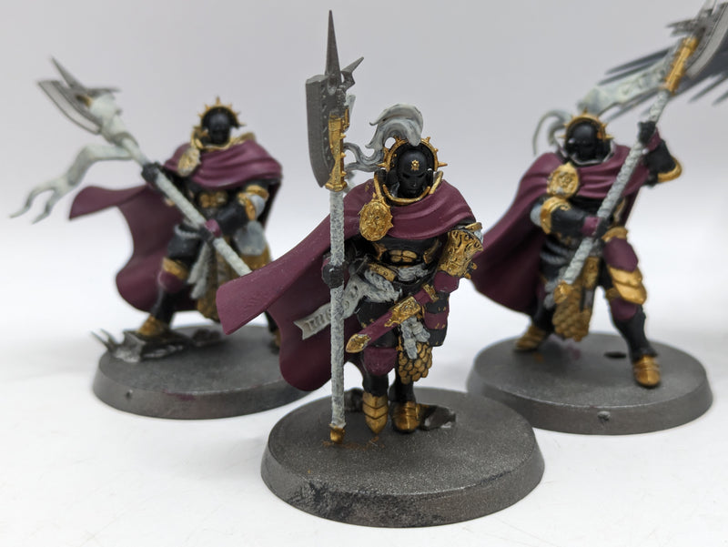 Warhammer Age of Sigmar: Stormcast Eternals Praetors and Prosecutors (AA129)