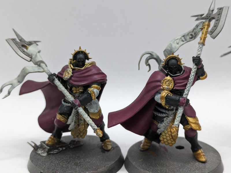 Warhammer Age of Sigmar: Stormcast Eternals Praetors and Prosecutors (AA129)