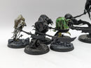 Warhammer Age of Sigmar: Nighthaunt Lord Executioner, Glaivewraith Stalkers and Grimghast Reapers (BC063)