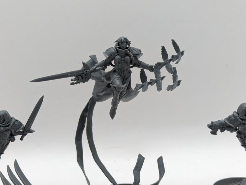 Warhammer 40k: Adepta Sororitas Saint Celestine (AA099)