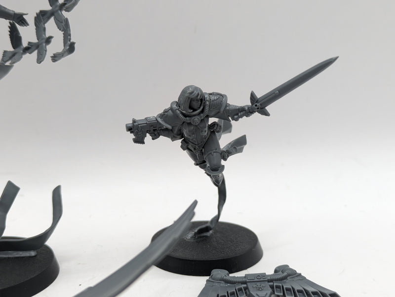 Warhammer 40k: Adepta Sororitas Saint Celestine (AA099)