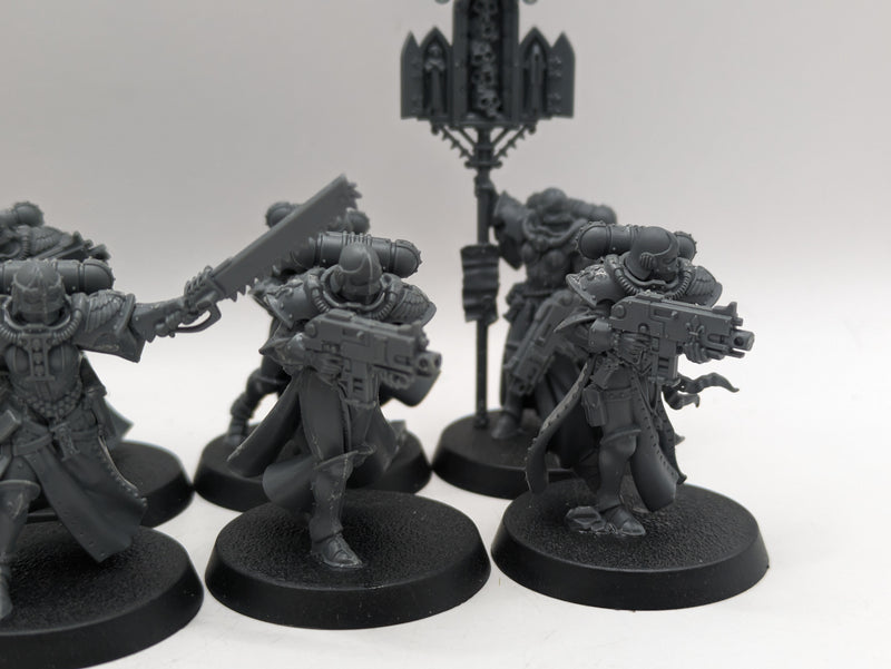 Warhammer 40k: Adepta Sororitas Battle Sisters Squad (AW170)