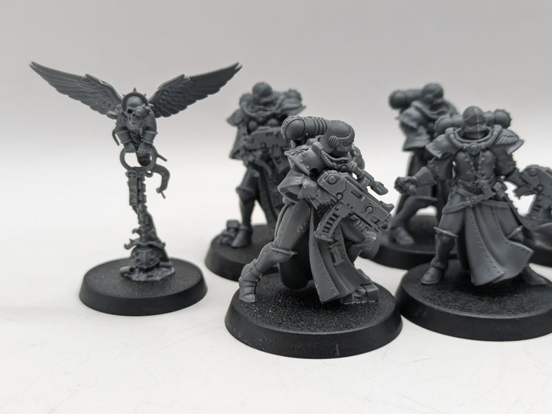 Warhammer 40k: Adepta Sororitas Battle Sisters Squad (AH066)