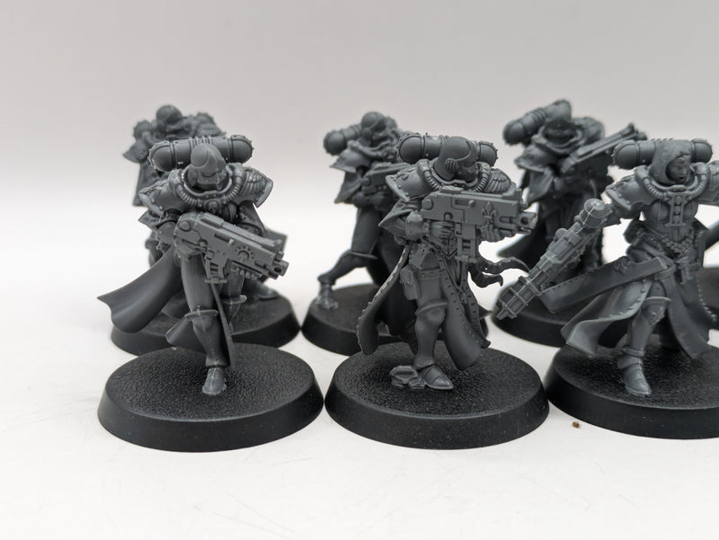 Warhammer 40k: Adepta Sororitas Battle Sisters Squad (AI136)