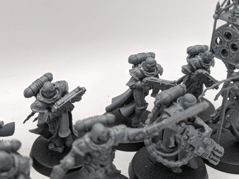 Warhammer 40k: Adepta Sororitas Battle Sisters Squad (AI136)