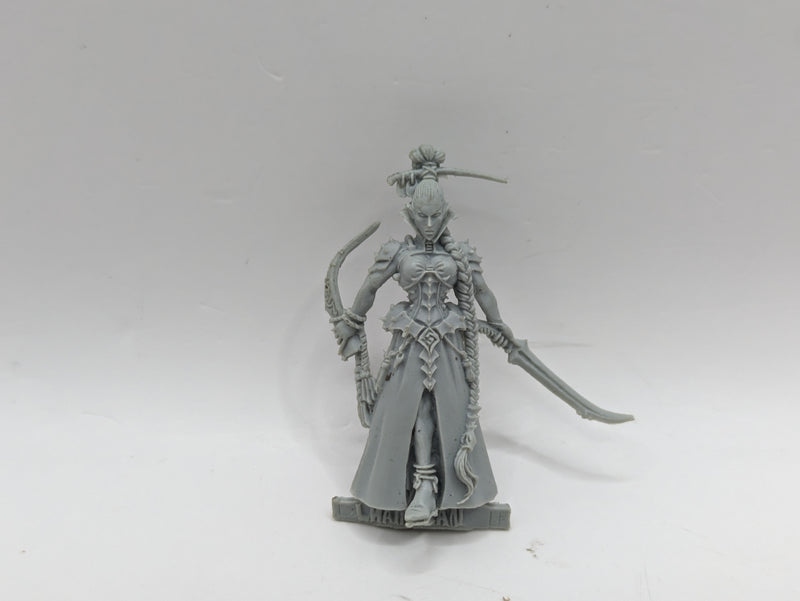 Warhammer 40k: Drukhari Lhamaean (BA056)