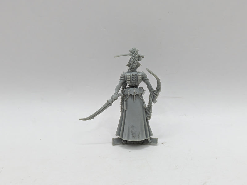 Warhammer 40k: Drukhari Lhamaean (BA056)