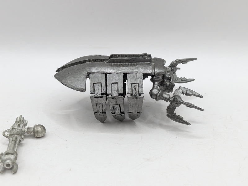 Warhammer 40k: Necron Metal Tomb Spyder (AI072)