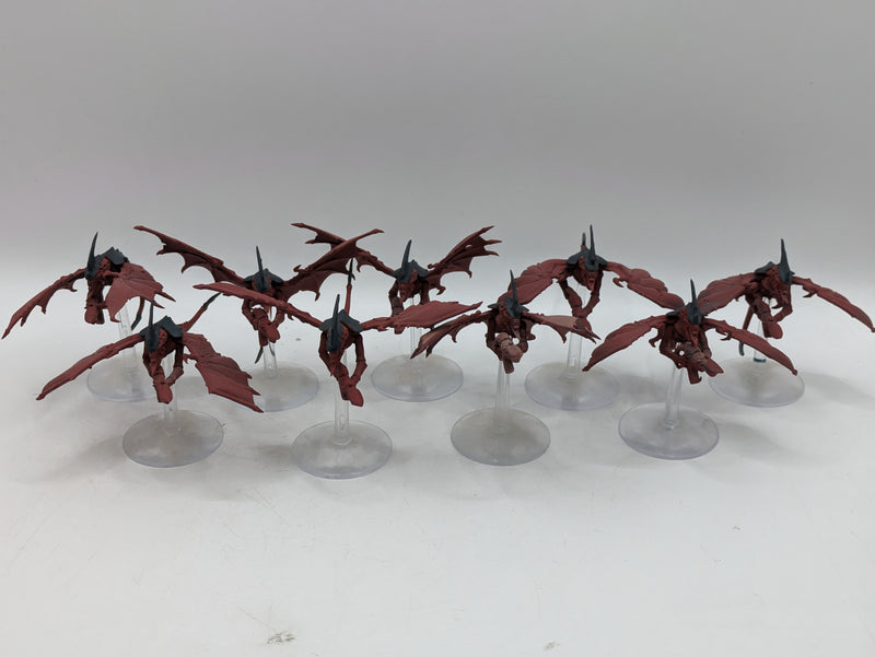 Warhammer 40k: Tyranid Gargoyles (BA033)