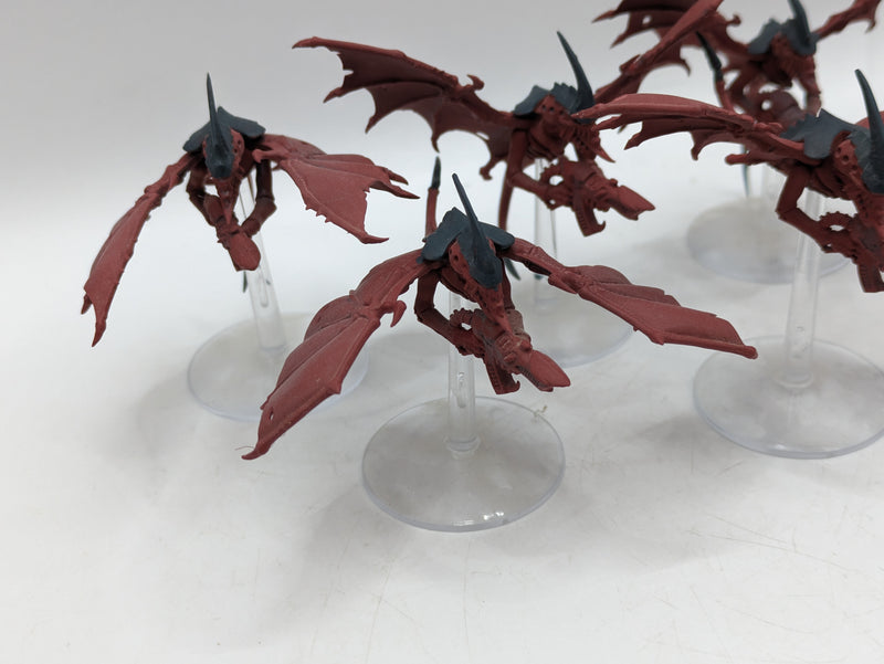 Warhammer 40k: Tyranid Gargoyles (BA033)