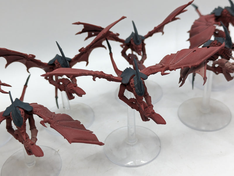 Warhammer 40k: Tyranid Gargoyles (BA033)