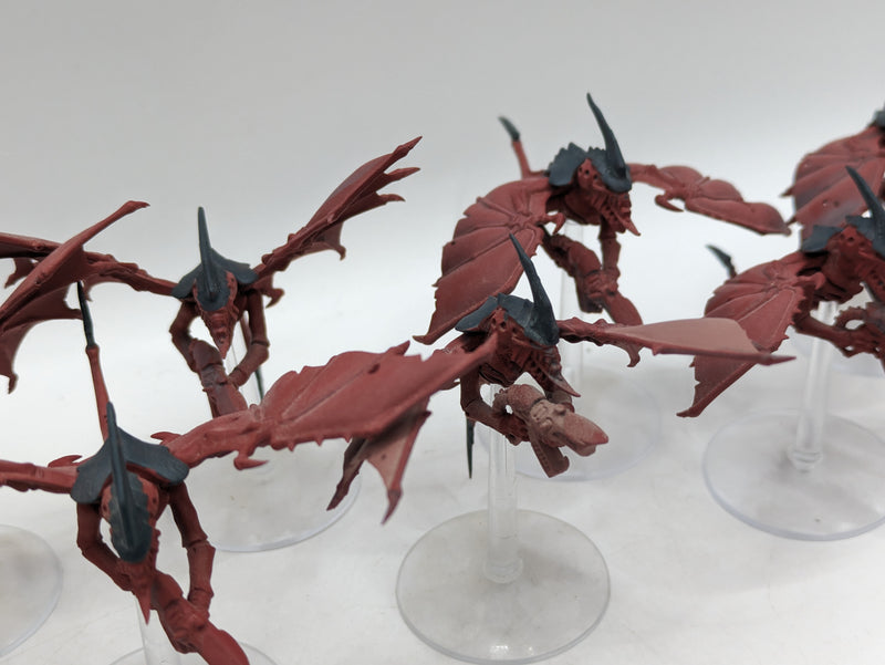 Warhammer 40k: Tyranid Gargoyles (BA033)