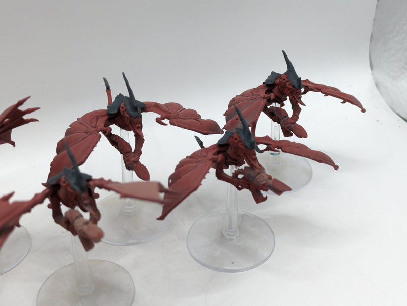 Warhammer 40k: Tyranid Gargoyles (BA033)