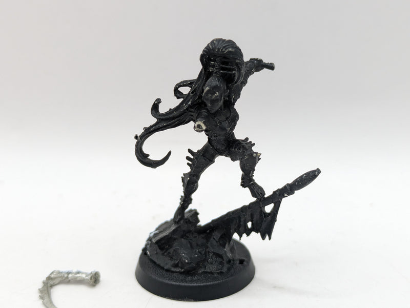 Warhammer 40k: Drukhari Metal Lilith Hesperax OOP (AW092)