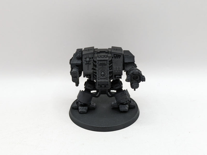 Warhammer 40k: Space Marine Dreadnought (AI112)