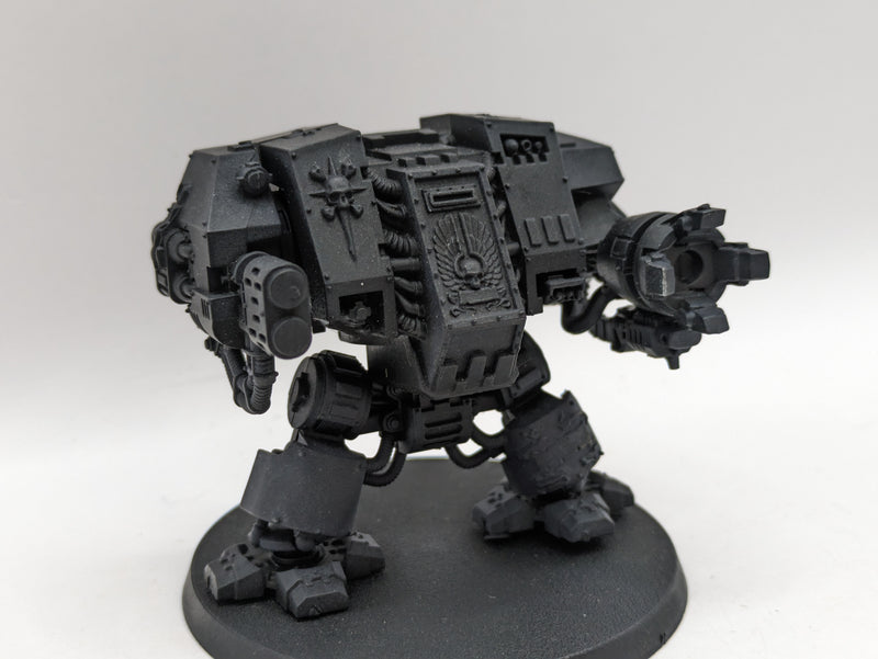 Warhammer 40k: Space Marine Dreadnought (AI112)