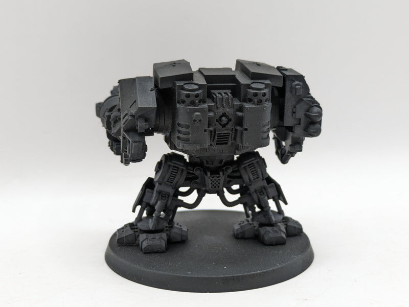 Warhammer 40k: Space Marine Dreadnought (AI112)