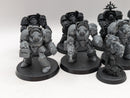 Warhammer 40k: Space Marine Terminators (AT101)