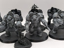 Warhammer 40k: Space Marine Terminators (AT101)