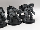 Warhammer 40k: Space Marine Terminators (AT101)
