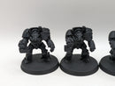Warhammer 40k: Space Marine Terminators (AT101)
