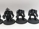 Warhammer 40k: Space Marine Terminators (AT101)