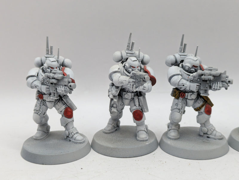 Warhammer 40k: Space Marine Infiltrators (AO022)