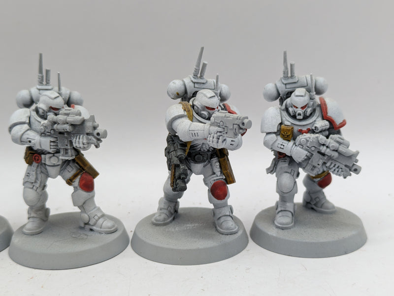 Warhammer 40k: Space Marine Infiltrators (AO022)