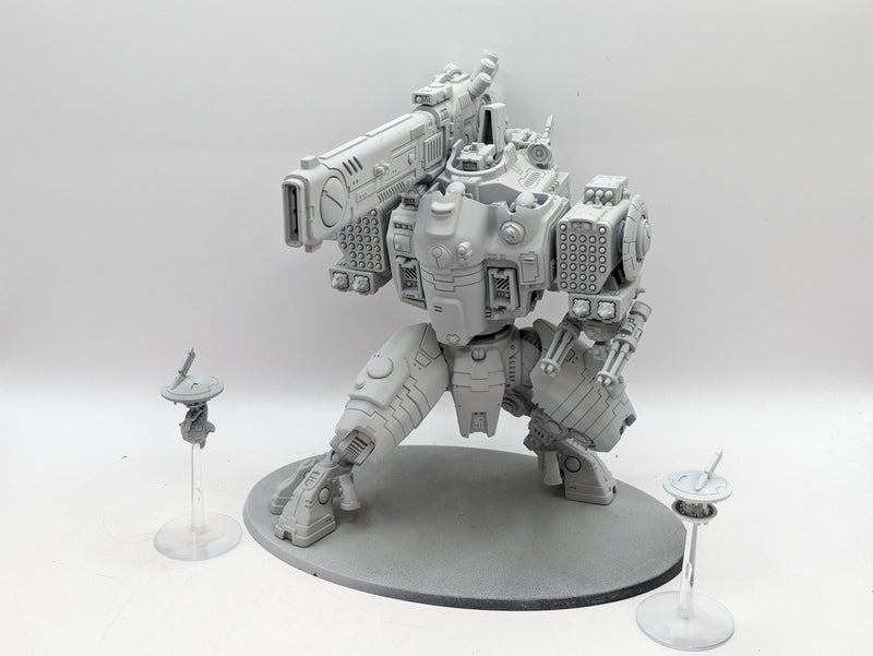 Warhammer 40k: T'au Empire Stormsurge (AX088)