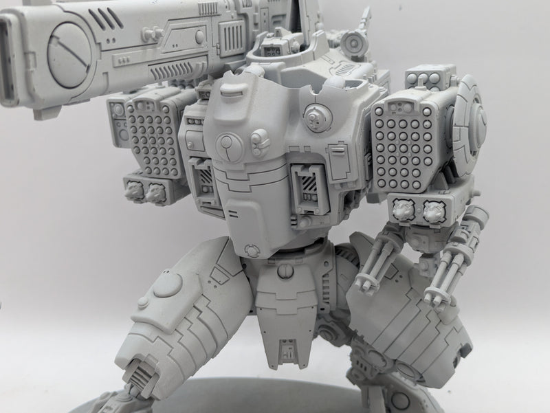 Warhammer 40k: T'au Empire Stormsurge (AX088)