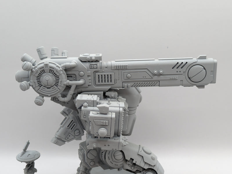 Warhammer 40k: T'au Empire Stormsurge (AX088)