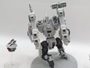 Warhammer 40k: T'au Empire Riptide Battlesuit (AX034)