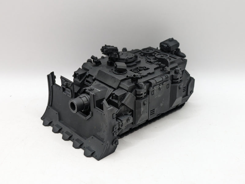 Warhammer 40k: Space Marine Vindicator Tank (AU015)