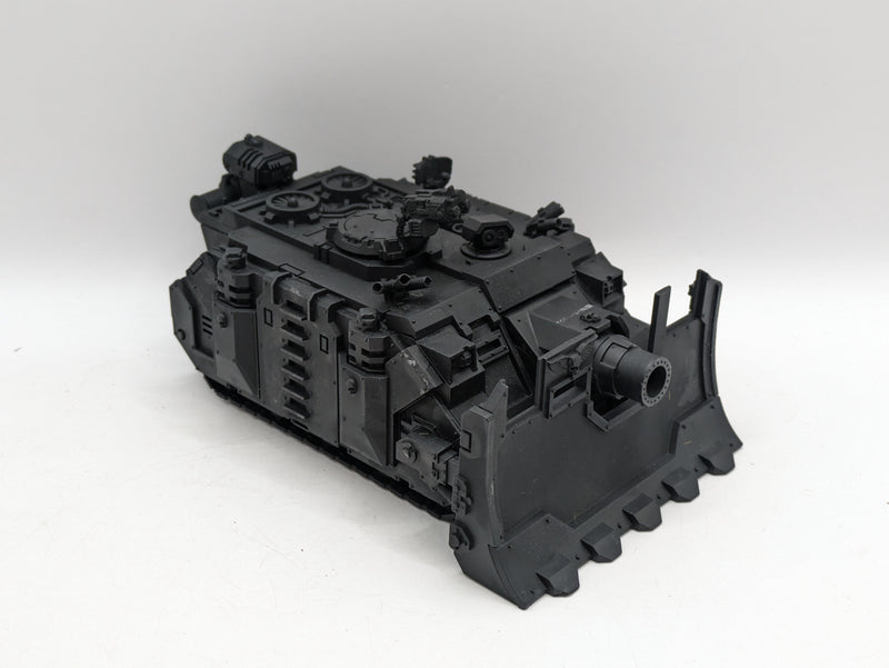 Warhammer 40k: Space Marine Vindicator Tank (AU015)