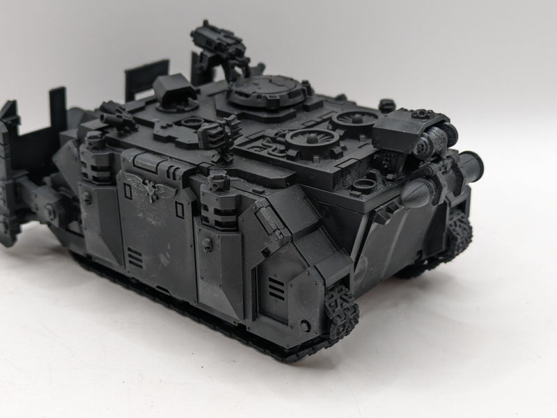 Warhammer 40k: Space Marine Vindicator Tank (AU015)