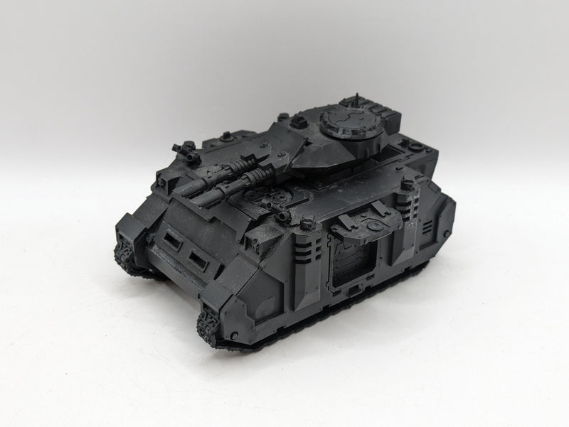 Warhammer 40k: Space Marine Predator Tank (AR017)