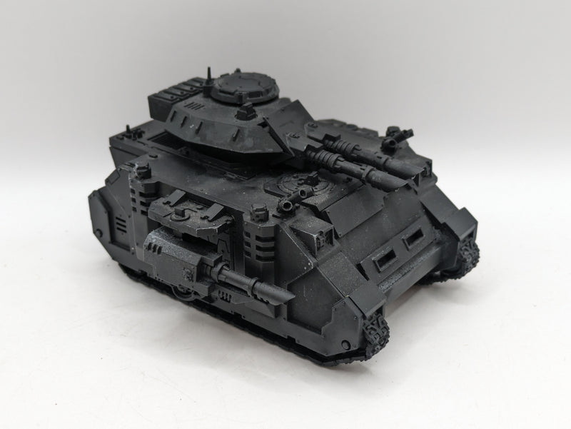 Warhammer 40k: Space Marine Predator Tank (AR017)