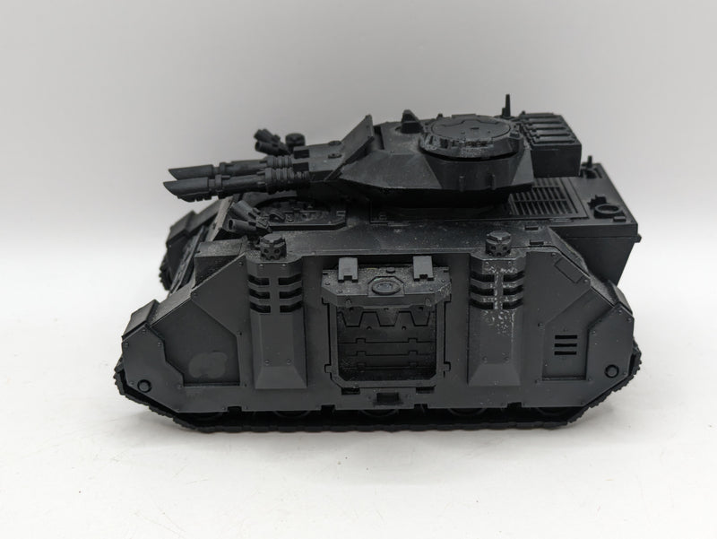 Warhammer 40k: Space Marine Predator Tank (AR017)