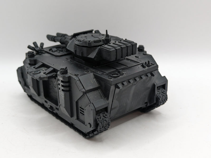 Warhammer 40k: Space Marine Predator Tank (AR017)