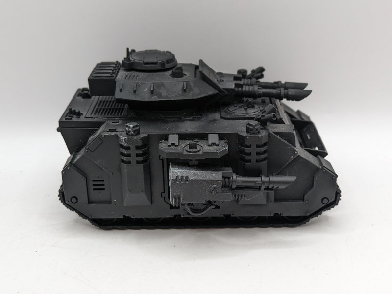 Warhammer 40k: Space Marine Predator Tank (AR017)