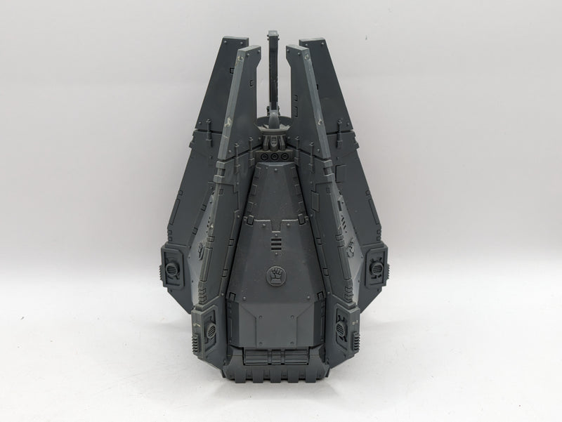 Warhammer 40k: Space Marine Drop Pod (AR028)