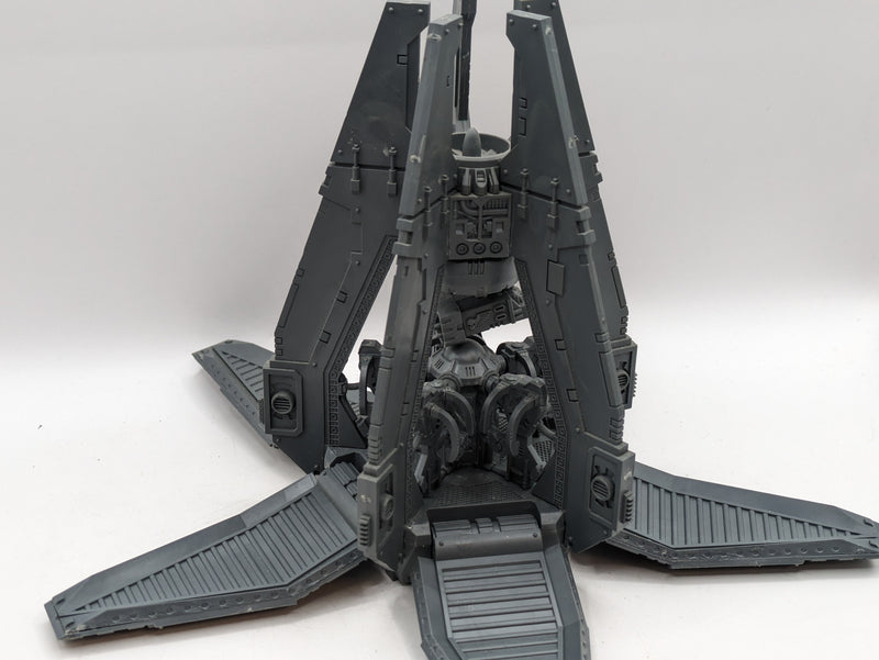 Warhammer 40k: Space Marine Drop Pod (AR028)