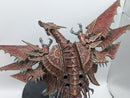 Warhammer 40k: Chaos Space Marine Heldrake (AR036)