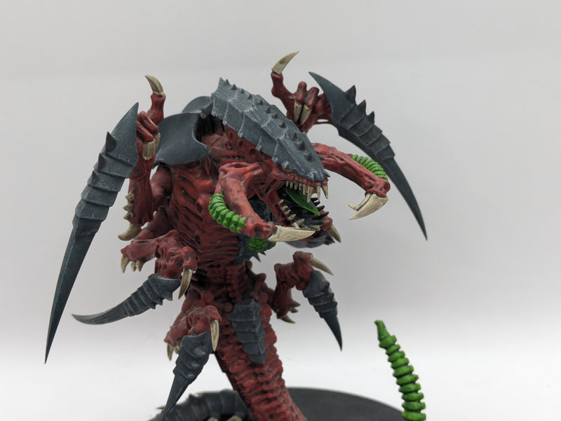 Warhammer 40k: Tyranid Trygon (AX061)