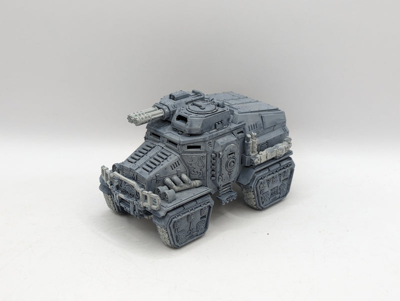 Warhammer 40k: Astra Militarum Taurox (AU070)