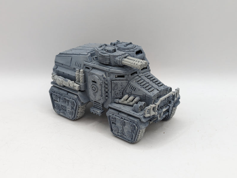 Warhammer 40k: Astra Militarum Taurox (AU070)